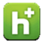 Hulu Plus icon