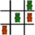 Gummy-Tac-Toe icon