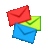 OneMail icon
