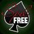 Spel Blackjack Free app for free