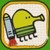 Doodle Jump - BE WARNED: Insanely Addictive! icon