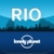 Lonely Planet Rio de Janeiro City Guide icon