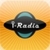 i-Radio icon