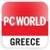 PC WORLD Greece Magazine icon