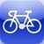 Bicycle Stats icon