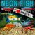 Neon India Fish  icon