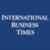 International Business Times Reader icon