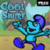 Cool Smurf Puzzle - Free icon