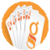 Rules to play Go Fish icon