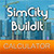 Calculator for SimCity BuildIt icon