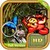 Free Hidden Object Game - The Orchid icon