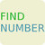 FindNumber - Touch Numbers - icon