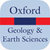 Oxford Dictionary of Geology and Earth Sciences icon