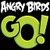 ANGRY BIRDS GO PREVIEW icon