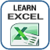 MS Excel 2010 tutorial icon
