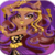 Clawdeen in 13 Wishes icon