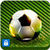 AppLock Theme Goal Football icon