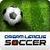 Dream League Soccer ordinary icon