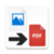 Picture to PDF Converter   icon