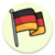 ENGLISH GERMAN Mega Translator   icon