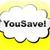 YouSave! icon