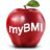 myBMI icon