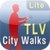 Tel Aviv Map and Walking Tours icon
