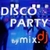 Disco Party by mix.dj icon