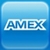 Amex UK icon