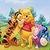 Winnie The Pooh Live HD Wallpapers icon