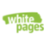 White Pages Reader icon