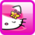Kitty Memory Game for Kids icon