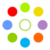 KlimBo Colors Game icon