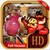 Free Hidden Object Game - Happy Home icon