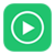 HD MediaPlayer icon