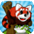 Panda Kids Zoo Games app for free