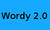 Wordy2 icon