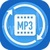 Video To Mp3 Converter Pro icon
