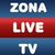 ZonaLive TV icon