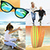 Beach Photo Collage Free icon