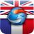 French-English Translation Dictionary by Ultralingua icon