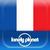 Lonely Planet French Phrasebook icon