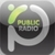 Public Radio Player icon
