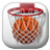 Finger BasketBall icon