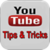 YouTube Tips and Tricks icon