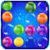 Android Bubble Mania Deluxe icon