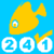 Kids Counting Fish icon