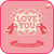 Love Valentine Greeting Cards icon