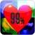 Real-Love Meter icon