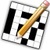 Cross Word App icon
